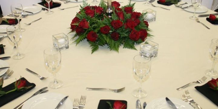 Table Settings