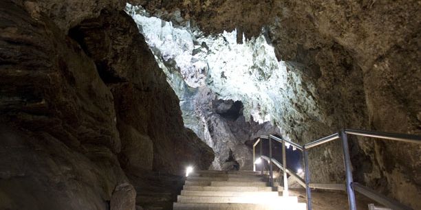 Sterkfontein Caves 005