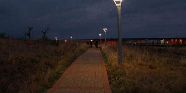 Maropeng   Sterkfontein Caves 258