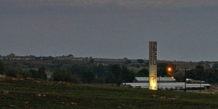 Maropeng   Sterkfontein Caves 255