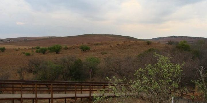 Maropeng   Sterkfontein Caves 161