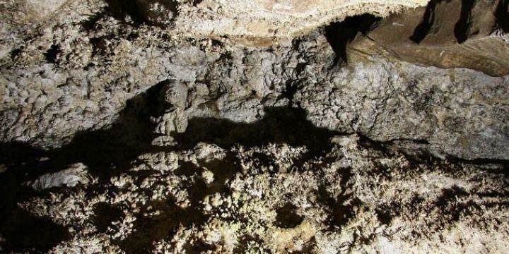 Maropeng   Sterkfontein Caves 091