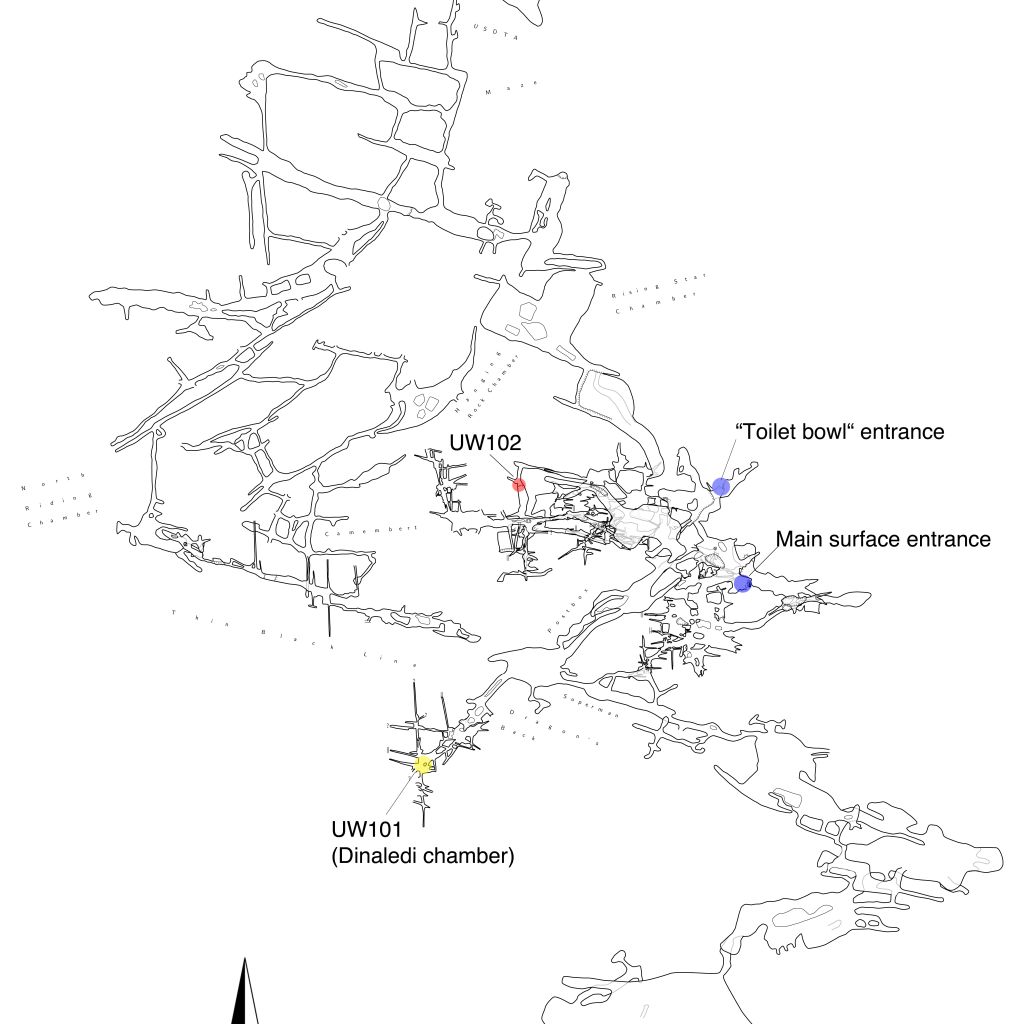 New Risingstar Map Labelled