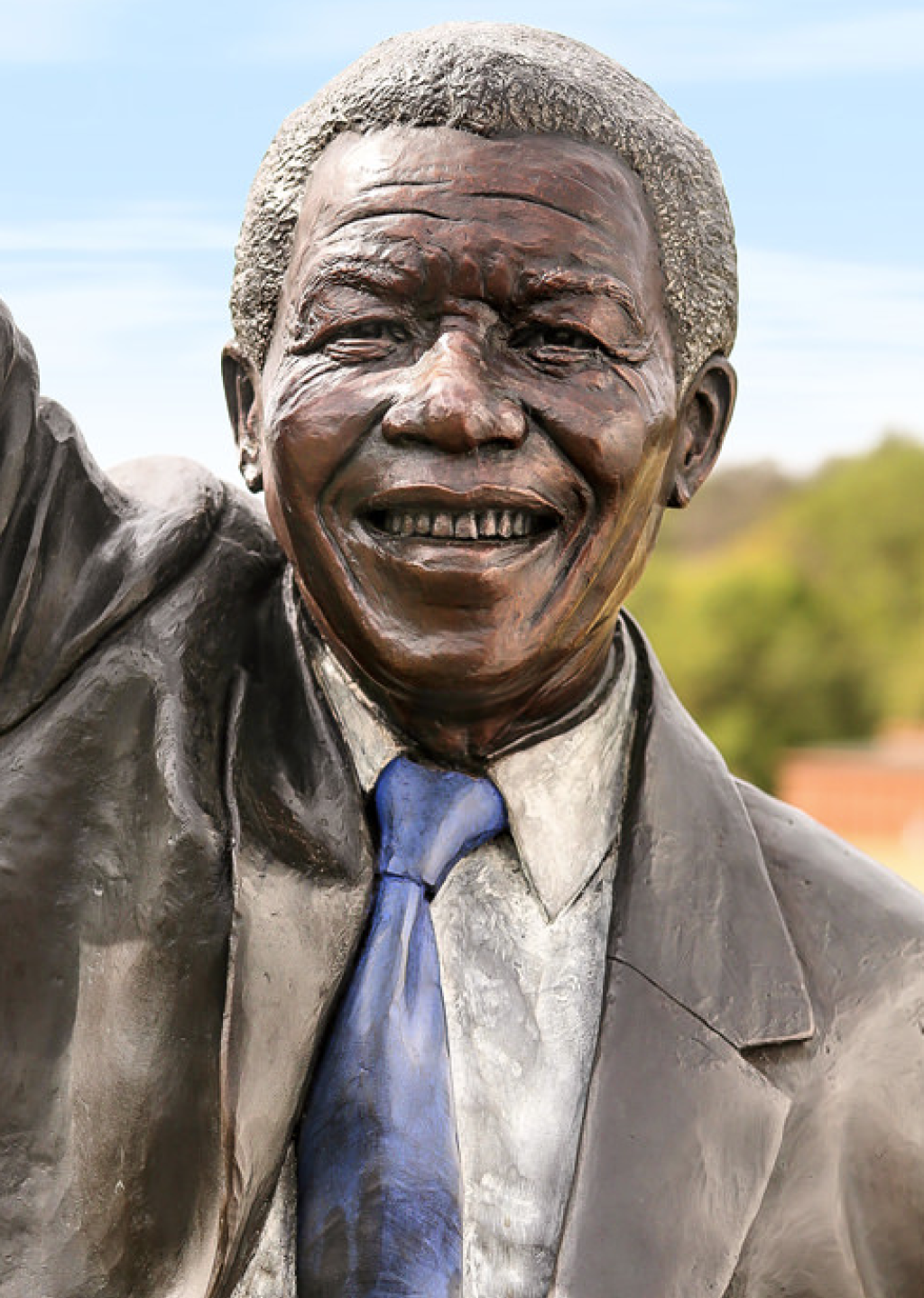 Nelson Mandela