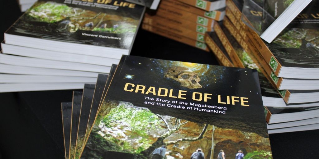 Cradle Books