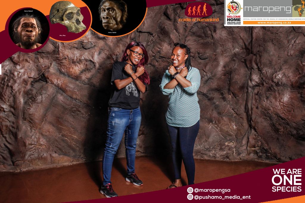 Cradle Of Humankind Curators South Africa Kenya 2019