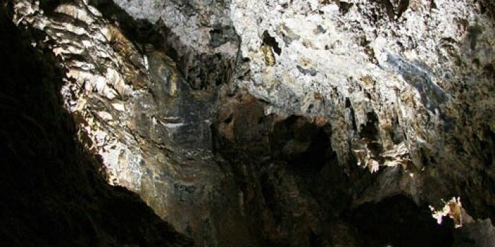 Maropeng   Sterkfontein Caves 105