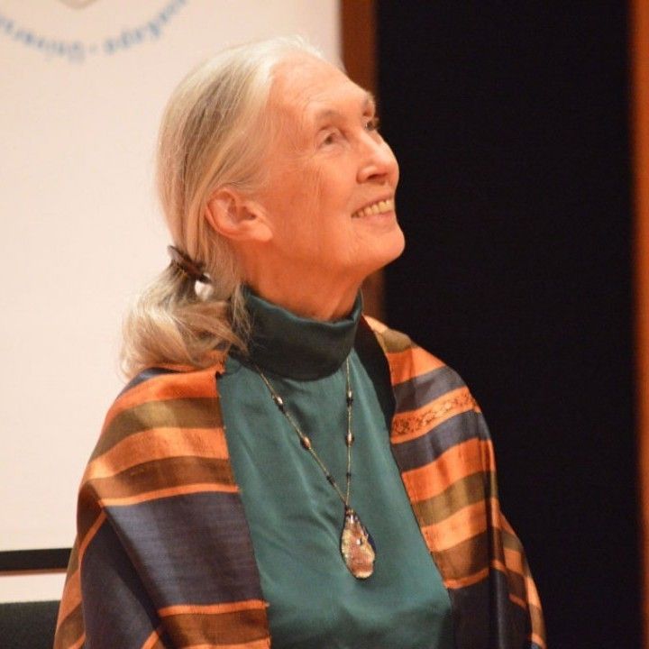 Janegoodall